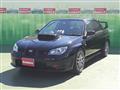 2007 Subaru Impreza Wrx