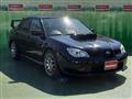 2007 Subaru Impreza Wrx