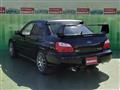 2007 Subaru Impreza Wrx