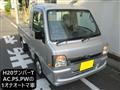 2008 Subaru Sambar