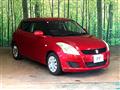 2012 Suzuki Swift