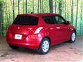 2012 Suzuki Swift