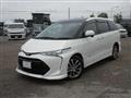 2019 Toyota Estima