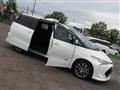 2019 Toyota Estima