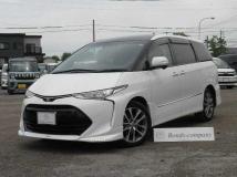 2019 Toyota Estima