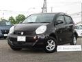2011 Toyota Passo