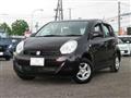 2011 Toyota Passo