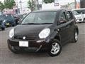 2011 Toyota Passo