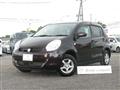 2011 Toyota Passo
