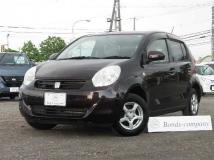 2011 Toyota Passo