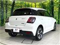 2023 Suzuki Swift