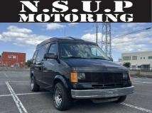 1994 Chevrolet Astro