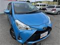 2017 Toyota Vitz
