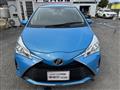2017 Toyota Vitz