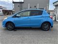 2017 Toyota Vitz