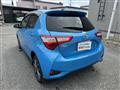 2017 Toyota Vitz