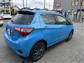 2017 Toyota Vitz