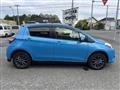 2017 Toyota Vitz