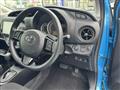 2017 Toyota Vitz