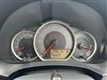 2017 Toyota Vitz