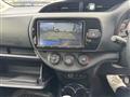 2017 Toyota Vitz