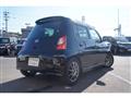 2011 Daihatsu Esse