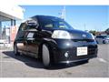 2011 Daihatsu Esse