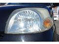 2011 Daihatsu Esse