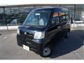 2012 Daihatsu Hijet Cargo