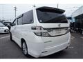 2012 Toyota Vellfire