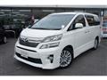2012 Toyota Vellfire