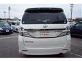 2012 Toyota Vellfire