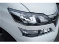 2012 Toyota Vellfire