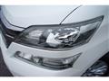 2012 Toyota Vellfire