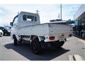 2009 Daihatsu Hijet Truck