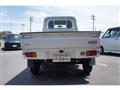 2009 Daihatsu Hijet Truck