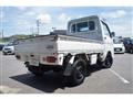2009 Daihatsu Hijet Truck