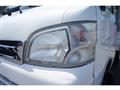 2009 Daihatsu Hijet Truck
