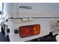 2009 Daihatsu Hijet Truck