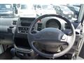 2009 Daihatsu Hijet Truck