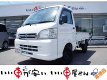 2009 Daihatsu Hijet Truck