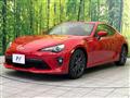 2018 Toyota 86