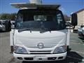 2015 Hino Dutro