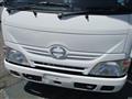 2015 Hino Dutro