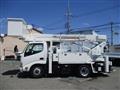 2015 Hino Dutro