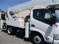 2015 Hino Dutro