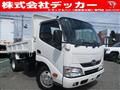 2014 Hino Dutro