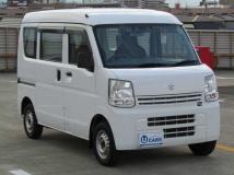 2019 Suzuki Every