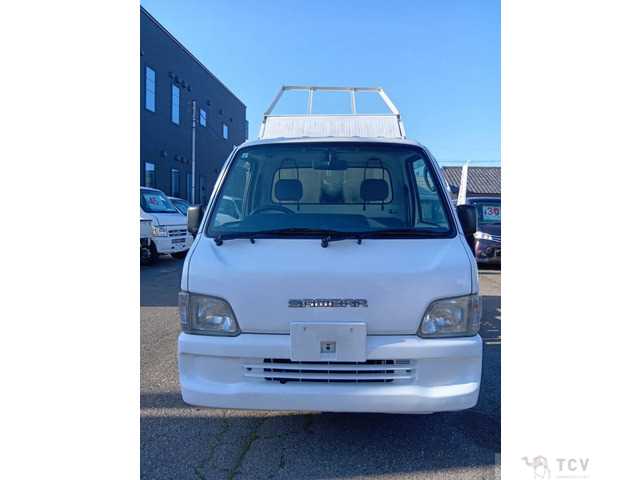 2002 Subaru Sambar
