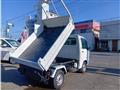 2002 Subaru Sambar